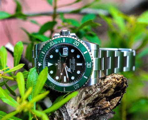 why is rolex hulk hard to find|Rolex Hulk specs.